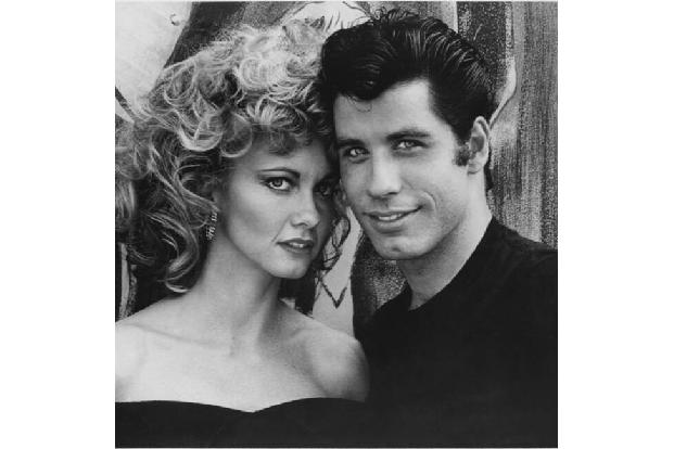John Travolta schrieb auf Instagram: 