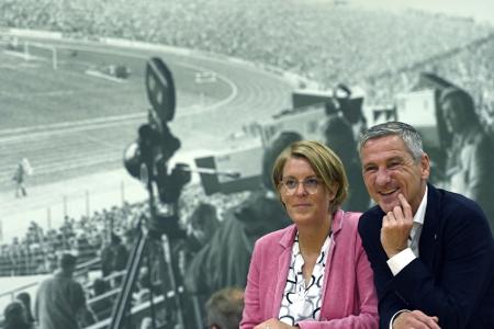 Schalke: Rühl-Hamers für 