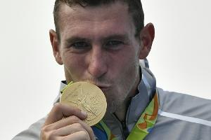 Kanu-EM: Brendel peilt drei Medaillen an