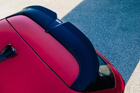 VW Golf GTI USA Oettinger-Paket