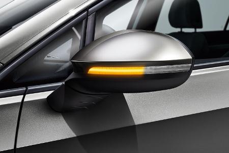 VW Golf GTI USA Oettinger-Paket