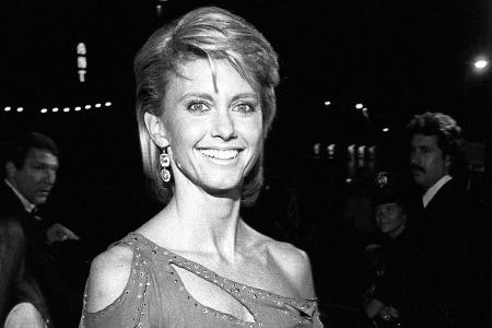 Olivia Newton-John: Sie war so viel mehr als nur 