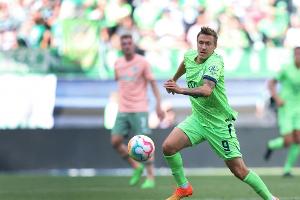 Kruse solidarisch mit Werder-Fans: "Absolutes Unding"