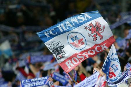 Sportgericht verhandelt Rostocker Einspruch