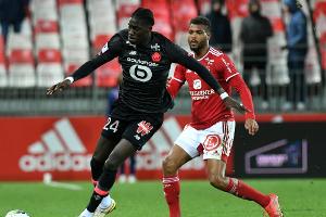 Finanzspritze für den HSV durch Onana-Wechsel