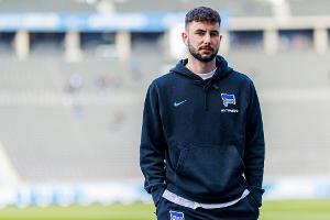 Richter nach Tumor-OP zurück im Mannschaftstraining