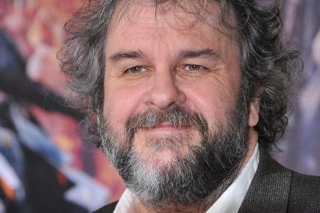 Peter Jackson wollte 