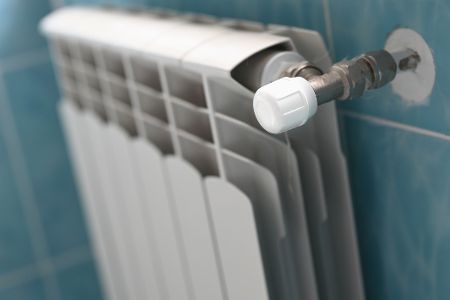 Der richtige Standort