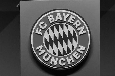 FC Bayern trauert um früheren Präsidenten Hoffmann