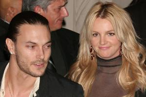 Kevin Federline nimmt den Vater von Britney Spears in Schutz