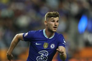 Rückkehr von Werner nach Leipzig perfekt