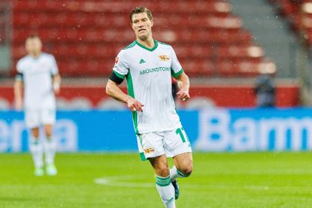 Union mit Remis im Test gegen 96