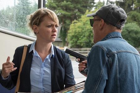 TV-Tipps am Mittwoch