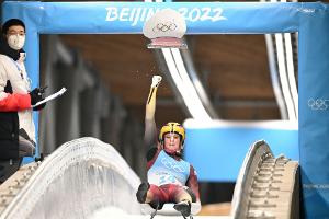 Wegen der Fußball-WM: Weltcup-Auftakt der Rodler verschoben