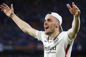 Gazzetta dello Sport: Kostic erhält Dreijahresvertrag