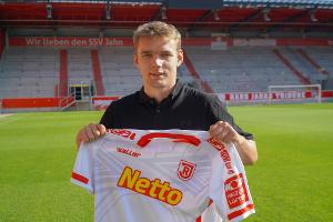 2. Liga: Regensburg holt Günther aus Augsburg