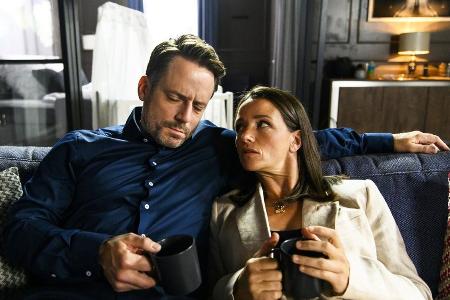 Das passiert heute in den Soaps