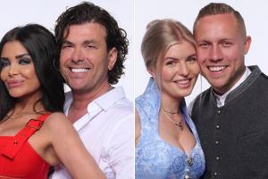 "Sommerhaus der Stars": Diese Promis bringen Reality-TV-Erfahrung mit