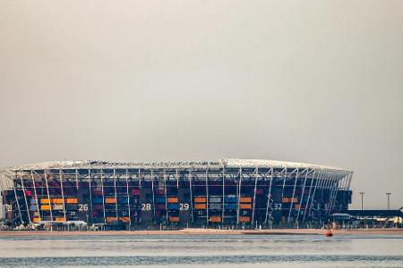 WM in Katar beginnt einen Tag früher mit Katar vs. Ecuador