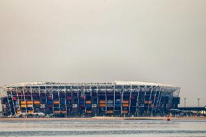 WM in Katar beginnt einen Tag früher mit Katar vs. Ecuador