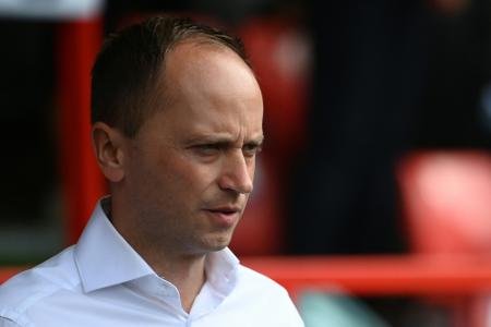 Niederlande entlässt Parsons als Frauen-Coach