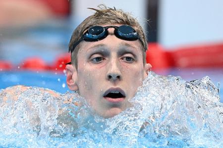 Olympiasieger Wellbrock verzichtet auf 800-m-Start