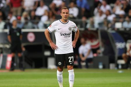 Flick schwärmt von Götze