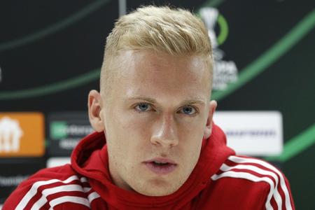 Nach Krebs-OP: Baumgartl arbeitet an Pflichtspiel-Comeback