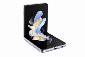 Samsung Galaxy Unpacked: Das können die neuen Foldables