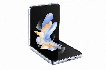 Samsung Galaxy Unpacked: Das können die neuen Foldables