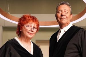 Barbara Salesch kehrt mit Gerichtsshow ins TV zurück