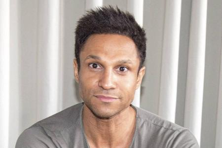 Daniel Aminati nach Tod seiner Schwester in 