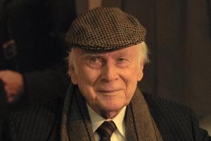 20-Euro-Münze zum 100. Geburtstag von Loriot