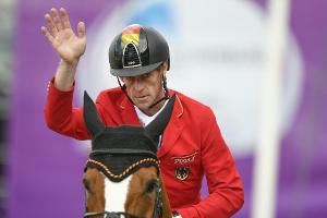 Ahlmann und Wargers mit Nullrunde