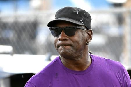 Jordans letztes Bulls-Trikot wird versteigert