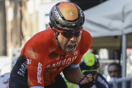 Nächster deutscher Etappensieg: Bauhaus triumphiert in Polen