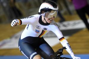 Olympiasiegerin Brennauer beendet Radsport-Karriere