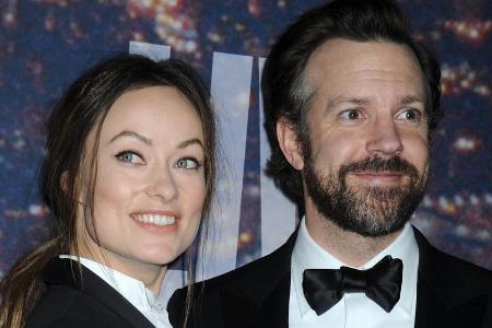 Streiten sich Olivia Wilde und Jason Sudeikis jetzt vor Gericht?
