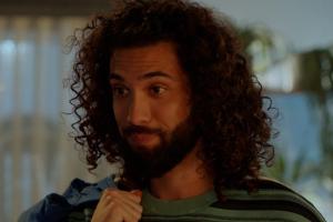 Abschied bei "GZSZ": Zeyin Aly verlässt den Kolle-Kiez