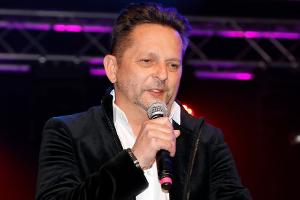 Fantasy-Sänger Martin Hein hat geheiratet