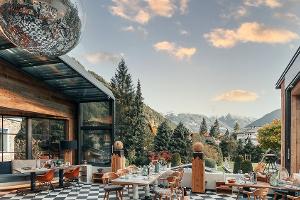 Bad Hofgastein: Vom konservativen Kurort zur modernen Alpen-Location