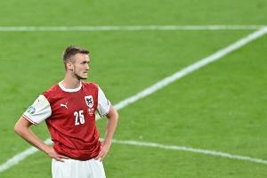 Rangnick rät Kalajdzic zu VfB-Verbleib