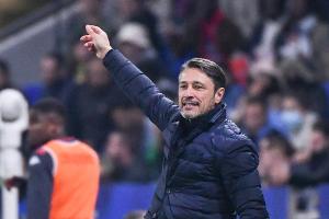 Kovac vor Gastspiel in München: "Werden Chancen bekommen"