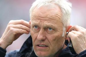 Streich schlägt Alarm wegen Klimawandel: "Besorgniserregend"