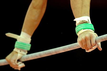 EM-Debütant Kochan komplettiert DTB-Riege