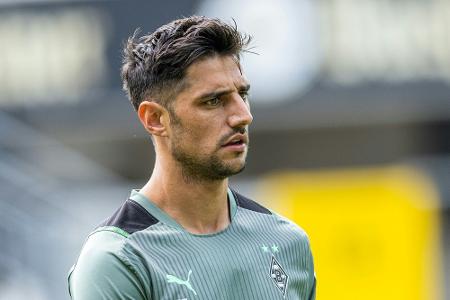 Gladbach ohne Stindl auf Schalke