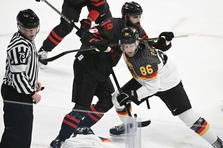 Pietta fehlt Ingolstadt zum DEL-Auftakt