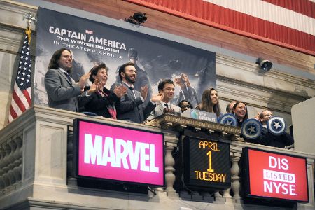 Reihenfolge Marvel Filme The Return of the first Avenger