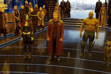 Reihenfolge Marvel-Filme Guardians of the Galaxy