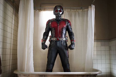 Reihenfolge Marvel-Filme Ant-Man